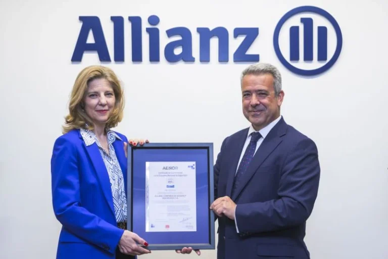 Allianz Aenor