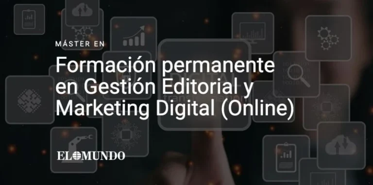 Comunicae Master Unidad Editorial