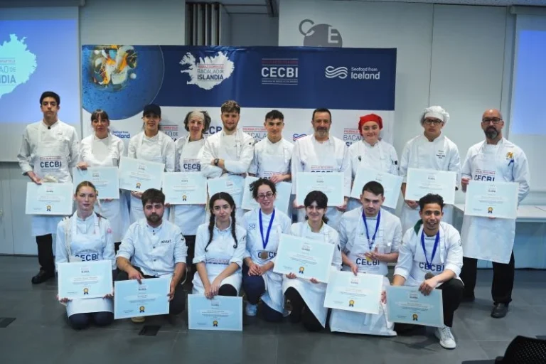 Concursantes De La Edicin Cecbi V