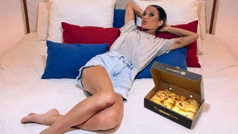 Dominos Pizza Madrizzima