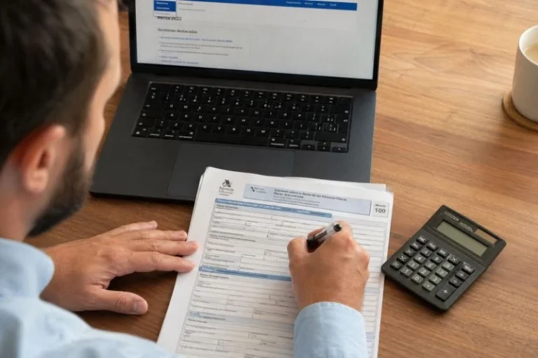 Declarando Revela Sistema Adelantos Irpf Perjudica 60 Autonomos