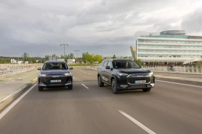 Ebro S700 Phev Y S800 Phev