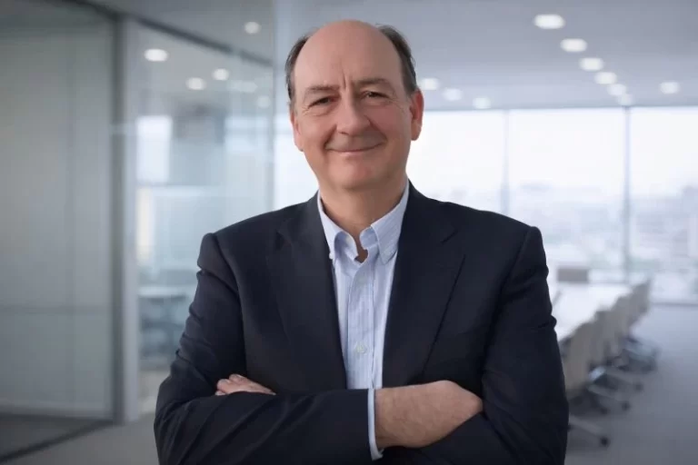 Europapress 7422261 Felipe Cobian Director General Negocio Red Sabseg