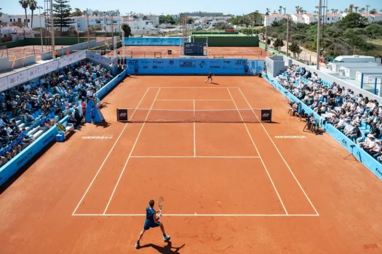 Final Open Menorca Atp Challenger 2026