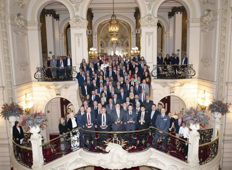 Foro Telecos Y Premios Coitt