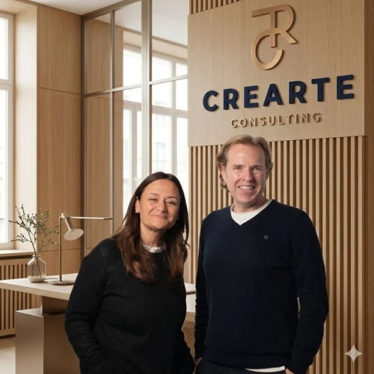 Foto Hector Y Susana Oficina Nota Prensa Marzo