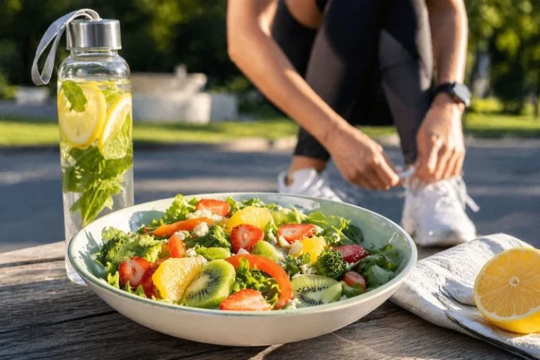 Foto Ndp El Imprescindible De La Dieta En Primavera