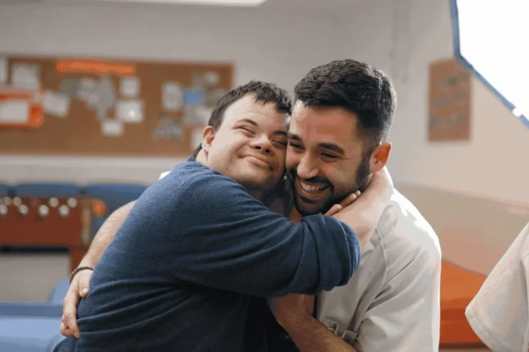 Fundacin Juan Xxiii Hoy