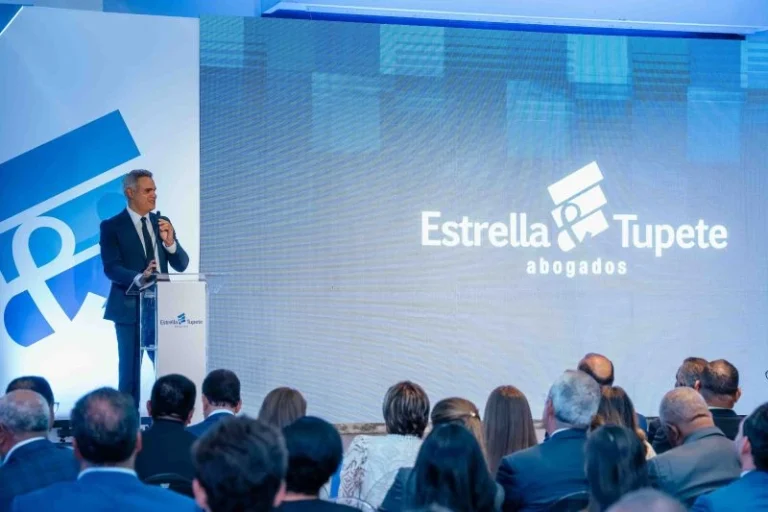 Guillermo Estrella Ramia La Arquitectura Legal Detrs De Las Inversiones En La Repblica Dominicana