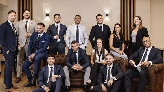 Hogares Equipo