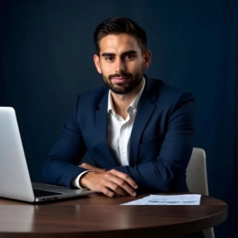 Juan Mastral Bravo Foto Perfil Linkedin