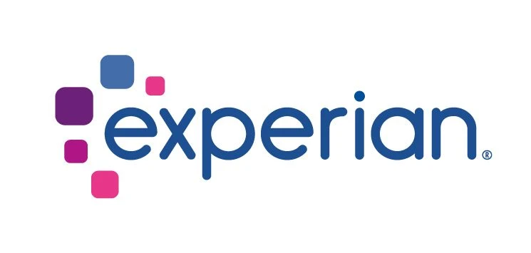 Logo Correcto Nuevo Experian Experian Bm Rgb
