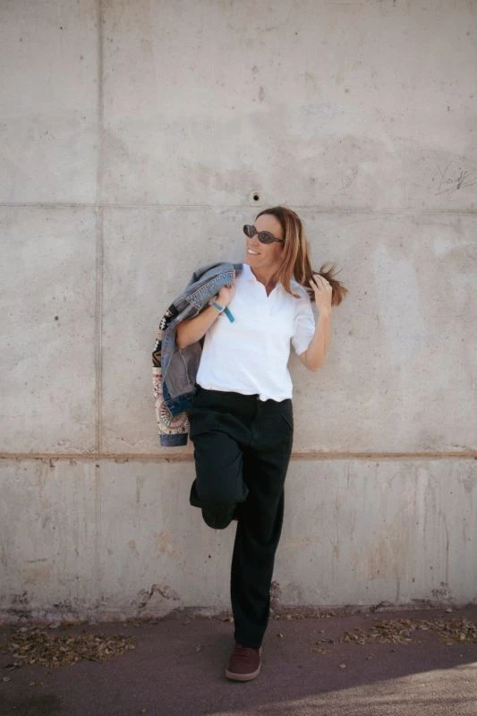 Paula Butragueno Alchemlife