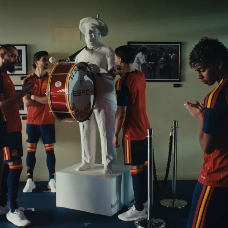 Selección Con Manolo El Del Bombo