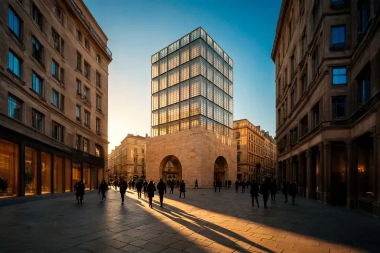 Tfs Lanza Dos Programas Ia