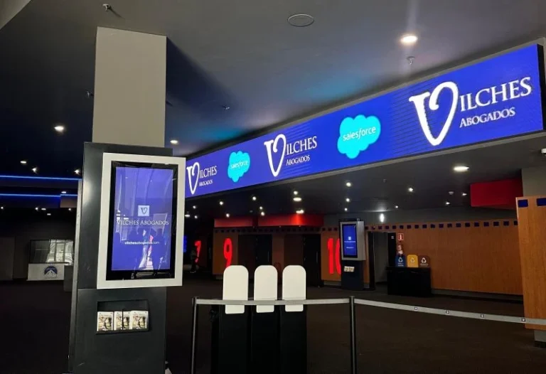 Vilches Abogados Impulsa Con Salesforce Un Ambicioso Plan De Expansion Y Modernizacion Para Consolidarse Como Despacho Lider En Espana