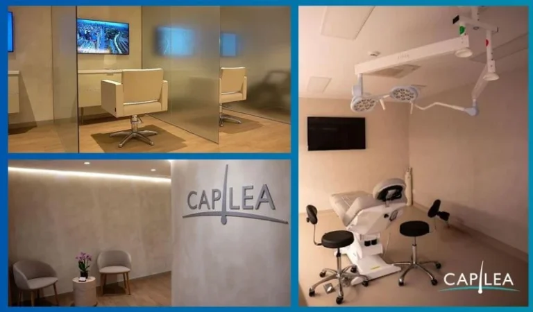 Capilea Espana Comunicado Prensa Aniversario