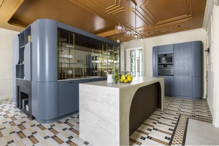 Casa Decor 2026 Cocina Schmidt Lemon Studio