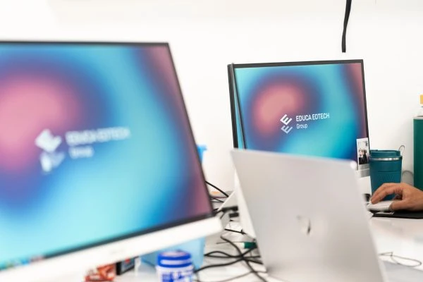 Educa Edtech Ranking Financial Magazine