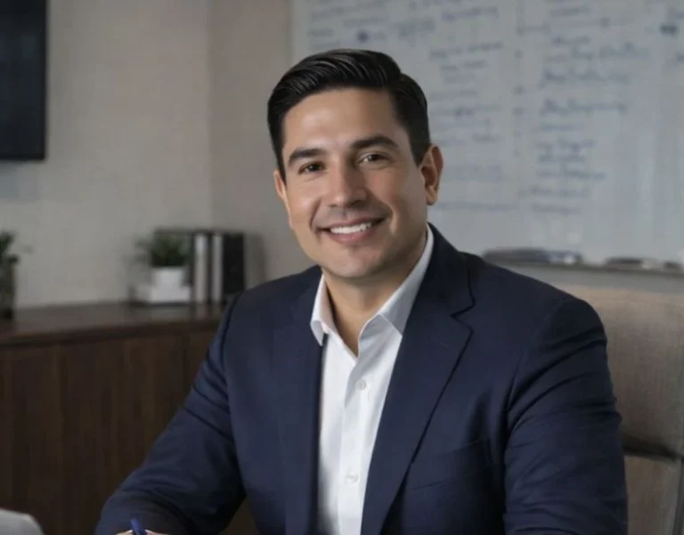 Pr Hector Manuel Montero