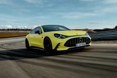 Amg Mb