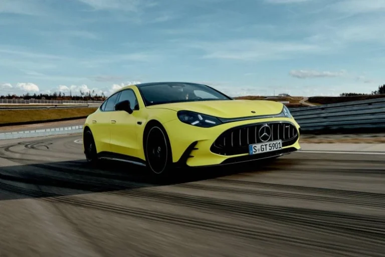Amg Mb