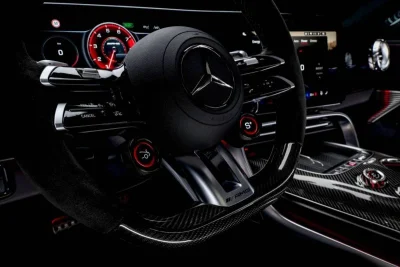 Amg Mb