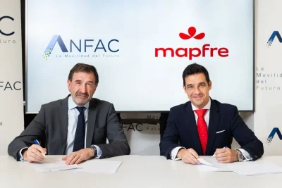 Anfac Y Mapfre