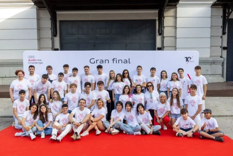 Audicrea Challenge 11a Edicion