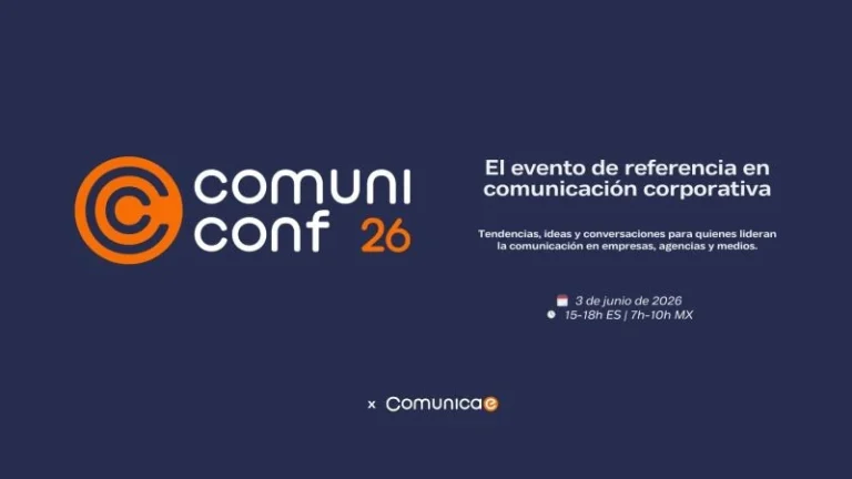 Banner Horizontal Comuniconf