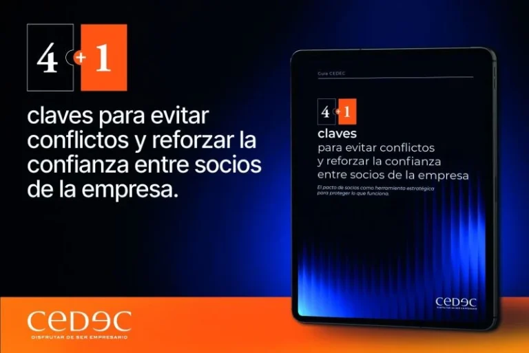 Cedec Ndp Conflictossocios