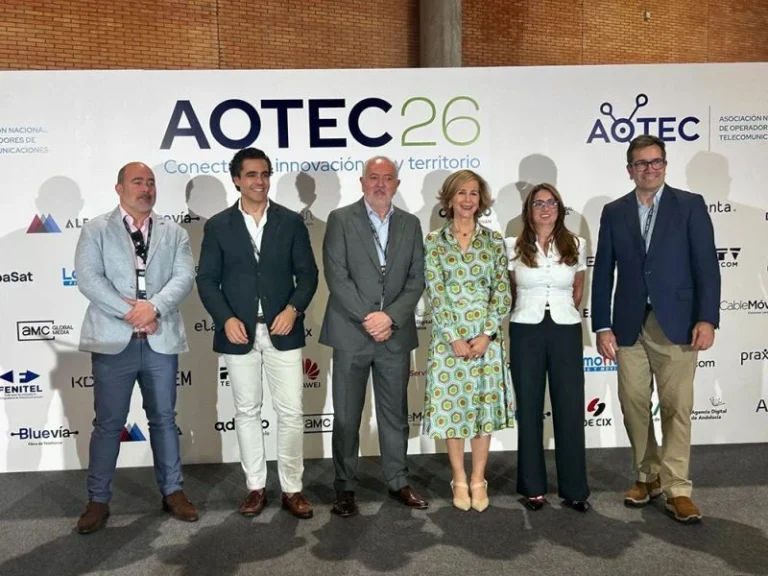 Clausura Aotec