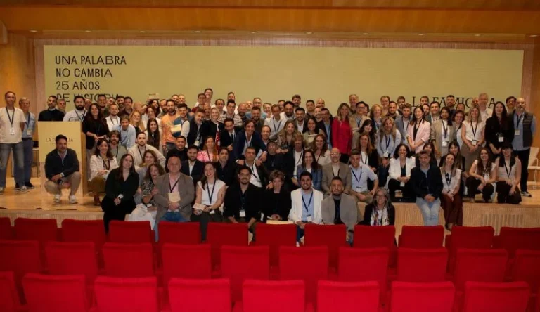Convencion Franquiciados La Famiglia Se Sienta A La Mesa 2026
