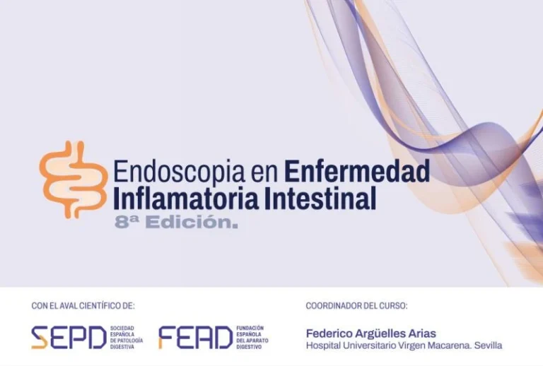 Curso Sepd Digestivos Para Diagnostico Y Seguimiento Endoscopico Eii