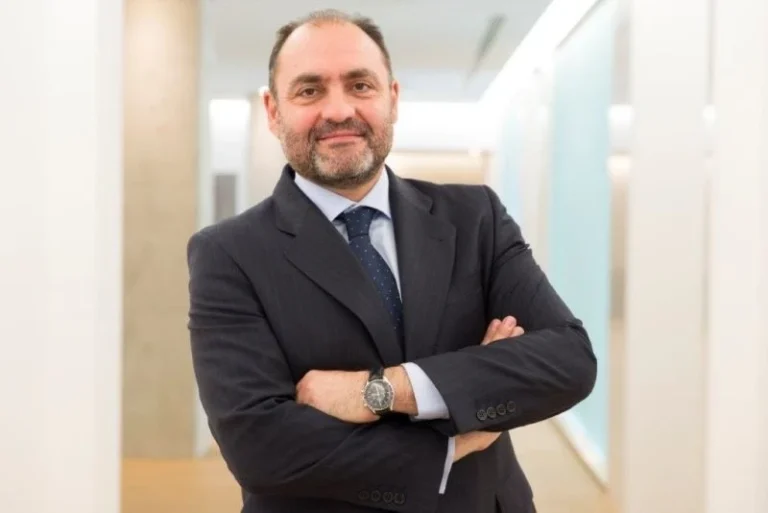 Europapress 1384530 Mexico Ampl Fcc Nombra Pablo Colio Nuevo Consejero Delegado Dimitir Carlos