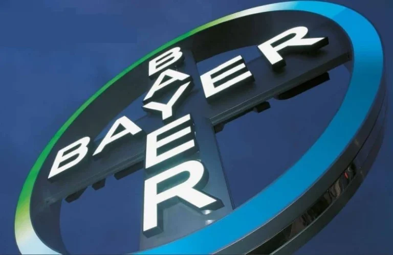 Europapress 1498086 Bayer Invertira Millon Euros Ampliar Instalaciones Planta Madrid