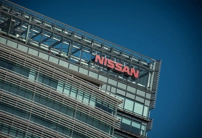 Europapress 1618501 Nissan Joseph Peter Deja Direccion Financiera Nissan Le Sustituye Hiroshi