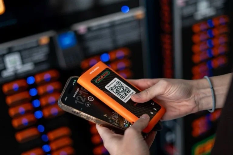 Firevolt Image