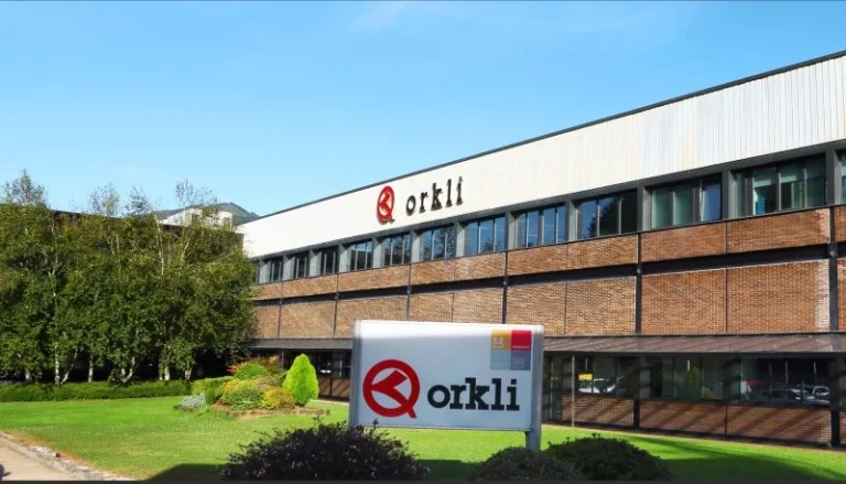 Foto Orkli