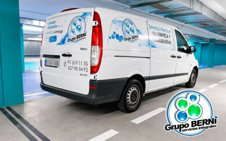Grupo Berni