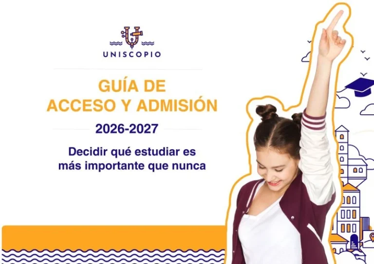Guia Acceso 2026