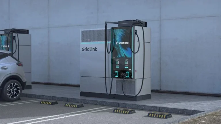 Imagen Almacenamiento Energetico Distribuido Nuevo Aliado Para La Electromovilidad En Espana