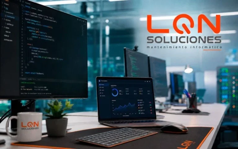 Lqn Soluciones