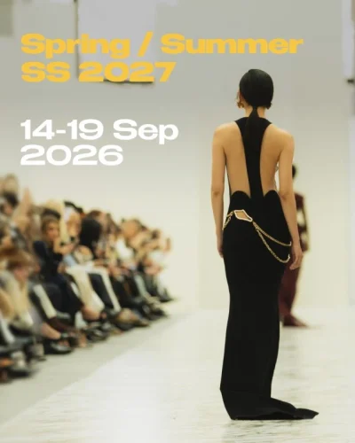 Mbfwm Fechas
