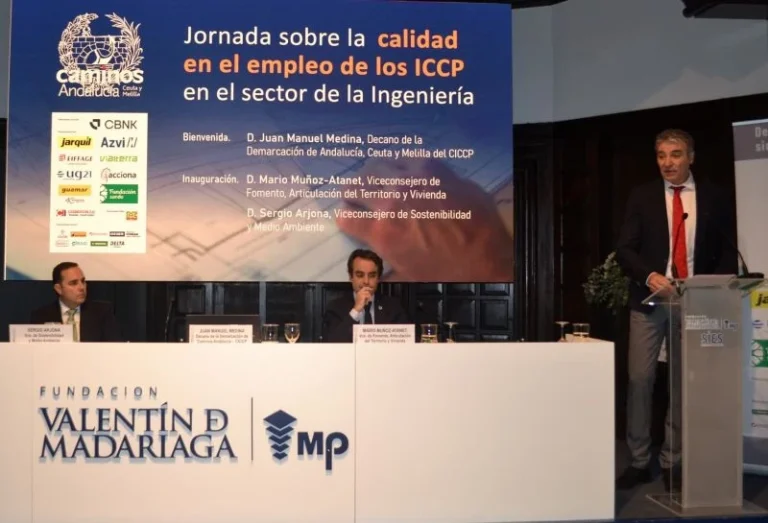 Mesa Ingenieros