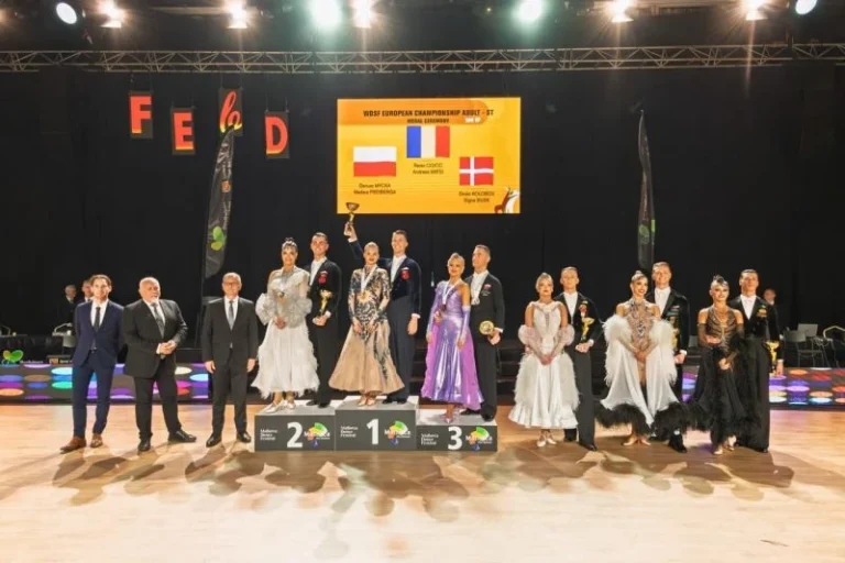 Mallorca Dance Festival