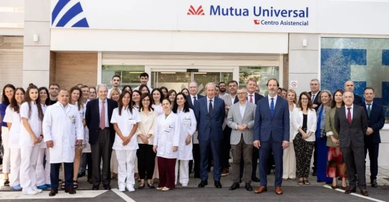 Mutua Universal Santander
