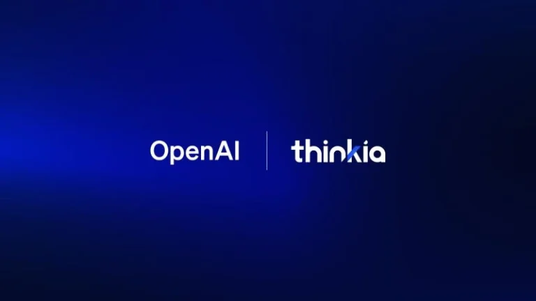 Openai X Thinkia
