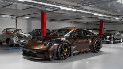 Porsche