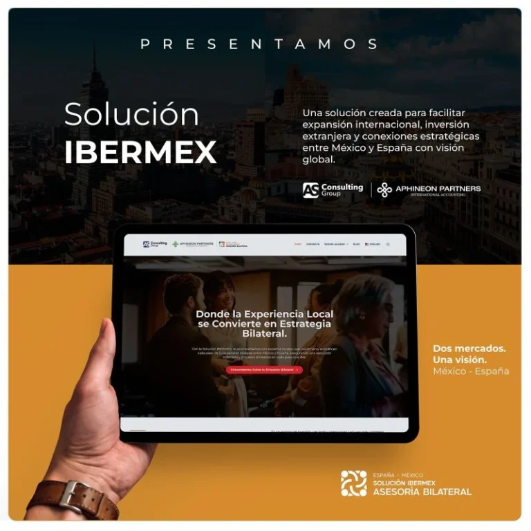 Post 01 Lanzamiento Ibermex
